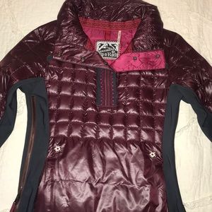 Alp N Rock Pullover